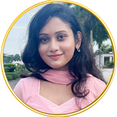 Aishwarya Biswas