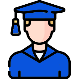 Students Icon